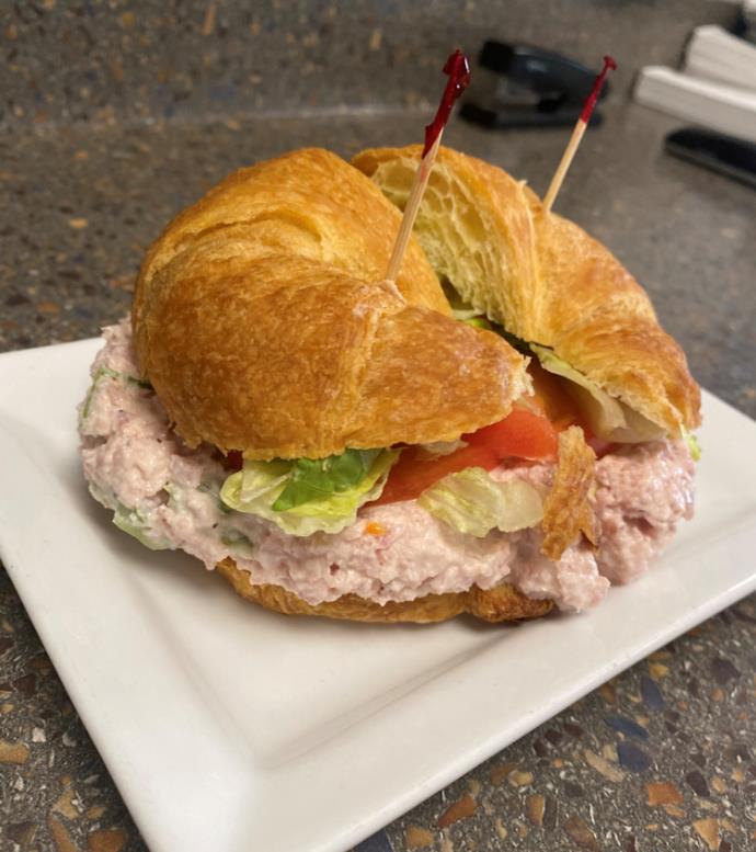 Waterfront Deli Bettendorf, IA